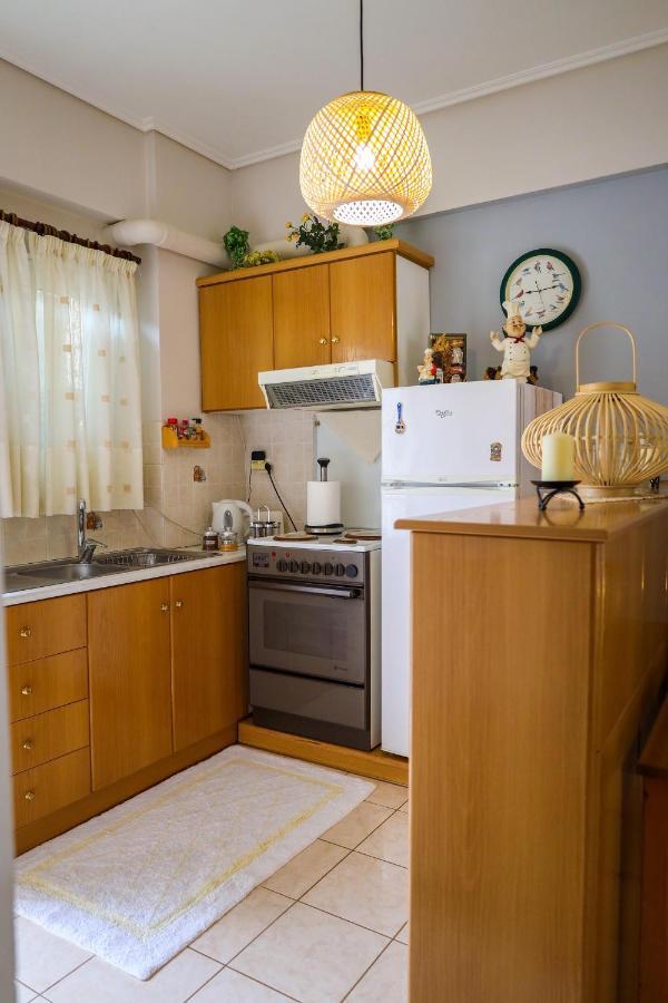 Nikitas Apartment 1 Kalamata Extérieur photo